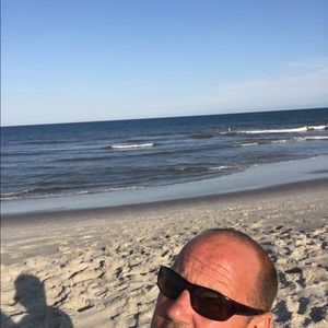 Meet your Posher, Jim